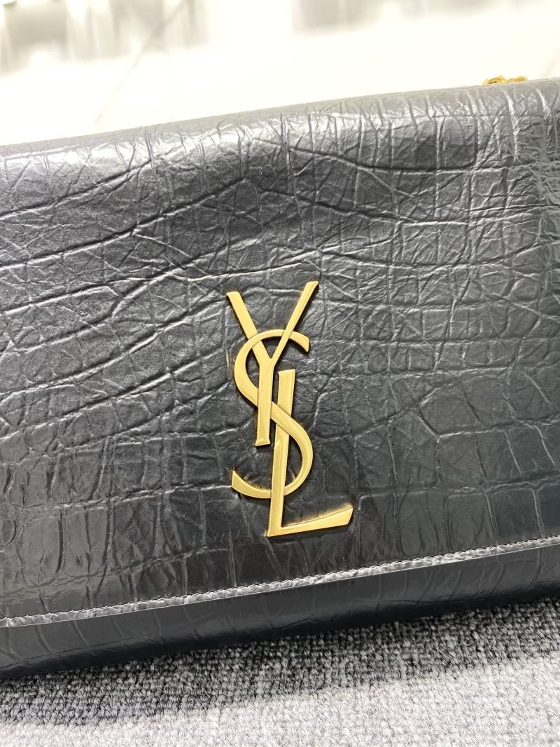 YSL Satchel Bags